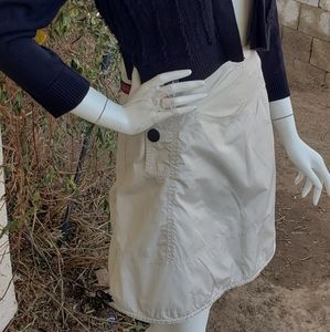 BURBERRY LONDON SKIRT